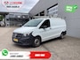 Mercedes-Benz Vito 114 CDI L2 Aut. Imperiaal+Trap/ BOTT/ 2.5T trekverm./ Navi/ Camera/ Climate/ PDC/ Cruise/ Trekhaak