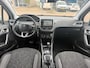 Peugeot 2008 1.2 PureTech Blue Lion/ AUTOMAAT/ nap/ 2e EIG/ dealeronderhouden/ 1jaar apk/ zeer nette auto.