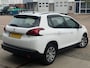 Peugeot 2008 1.2 PureTech Blue Lion/ AUTOMAAT/ nap/ 2e EIG/ dealeronderhouden/ 1jaar apk/ zeer nette auto.