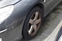 Peugeot 407 2.0 ST BNS INTRO  MOTORSCHADE  ZO MEE