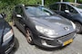 Peugeot 407 2.0 ST BNS INTRO  MOTORSCHADE  ZO MEE