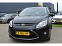 Ford C-Max 1.0 Titanium airco apk 18-04-2027 inruil mogelijk nap
