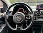 Volkswagen Up! 1.0 HIGH-UP |CRUISE/PDC/NAVI/BLEUTOOTH/STOELVRW/KM 105000