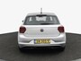 Volkswagen Polo 1.0 TSI Beats grijs