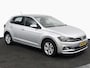 Volkswagen Polo 1.0 TSI Beats grijs