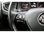 Volkswagen Polo 1.0 TSI Beats grijs