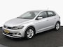 Volkswagen Polo 1.0 TSI Beats grijs