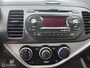 Kia Picanto 1.0 CVVT ISG Comfort Pack Airco KM NAP T-haak