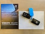 Volvo XC60 2.0 D4 FWD Ocean Race|181 PK|AUTOMAAT|AFN.TREKHAAK|1/2 LEDER|NAVIGATIE|STOELVERWARMING|CRUISE+CLIMA CONTROL|NETTE AUTO|