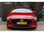 Mazda 3 2.0 e-SkyActiv-G M Hybrid 122 Comfort met Bose | Achteruitrijcamera | Audio installatie premium | Cruise control adaptief