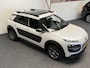 Citroën C4 Cactus 1.2 PURE SHINE AUTOMAAT PANORAMADAK NAVIGATIE CRUISE CONTROL CLIMATE CONTROL BLUETOOTH TELEFOON MEDIA VOORBEREIDING ACHTERUITRIJCAMERA PDC ZEER MOOI !!