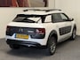 Citroën C4 Cactus 1.2 PURE SHINE AUTOMAAT PANORAMADAK NAVIGATIE CRUISE CONTROL CLIMATE CONTROL BLUETOOTH TELEFOON MEDIA VOORBEREIDING ACHTERUITRIJCAMERA PDC ZEER MOOI !!