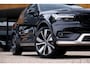 Volvo XC40 Recharge P8 AWD R-Design|Pilotassist|ACC|SoH94%|Pano|HK|Trekhaak|Stoelverwarming|Stuurwielverwarming|Standkachel