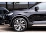 Volvo XC40 Recharge P8 AWD R-Design|Pilotassist|ACC|SoH94%|Pano|HK|Trekhaak|Stoelverwarming|Stuurwielverwarming|Standkachel