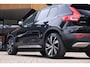 Volvo XC40 Recharge P8 AWD R-Design|Pilotassist|ACC|SoH94%|Pano|HK|Trekhaak|Stoelverwarming|Stuurwielverwarming|Standkachel