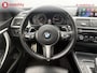 BMW 4-Serie Gran Coupe 420i High Executive M-Sport Apple CarPlay | Achteruitrijcamera | Hifi | DAB Audio