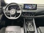 Nissan Qashqai 1.3 MHEV Xtronic Tekna Plus | Panoramadak | Leder | 360° Camera | BOSE-Audiosysteem |