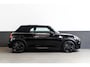 MINI John Cooper Works Cabrio 1.5 JCW