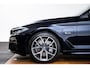 BMW 5-Serie 545e xDrive M Sport - Schuif/kanteldak - Head up - Driving Assistant Professional - Hifi - Comfort Access - BMW Laserlight - Stuurwielrand verwarmd - Sportstoel - Active Protection -