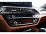 BMW 5-Serie 545e xDrive M Sport - Schuif/kanteldak - Head up - Driving Assistant Professional - Hifi - Comfort Access - BMW Laserlight - Stuurwielrand verwarmd - Sportstoel - Active Protection -