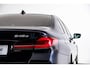 BMW 5-Serie 545e xDrive M Sport - Schuif/kanteldak - Head up - Driving Assistant Professional - Hifi - Comfort Access - BMW Laserlight - Stuurwielrand verwarmd - Sportstoel - Active Protection -