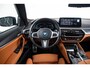 BMW 5-Serie 545e xDrive M Sport - Schuif/kanteldak - Head up - Driving Assistant Professional - Hifi - Comfort Access - BMW Laserlight - Stuurwielrand verwarmd - Sportstoel - Active Protection -