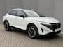 Nissan Qashqai 1.3 MHEV Xtronic N-Connecta / Fabrieksgarantie tot 03-2028 / Panoramadak / ACC Cruise / 360° Camera / Cold Pack / Head-up display / Elek. Klep / DAB / All Season / Keyless /