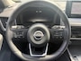 Nissan Qashqai 1.3 MHEV Xtronic N-Connecta / Fabrieksgarantie tot 03-2028 / Panoramadak / ACC Cruise / 360° Camera / Cold Pack / Head-up display / Elek. Klep / DAB / All Season / Keyless /