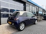 Opel Adam 1.4 Glam leder Airco Panodak Cruise Stoel Stuur verwarming