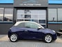 Opel Adam 1.4 Glam leder Airco Panodak Cruise Stoel Stuur verwarming
