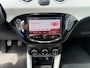 Opel Adam 1.4 Glam leder Airco Panodak Cruise Stoel Stuur verwarming