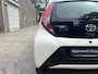 Toyota Aygo 1.0 VVT-i x