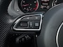 Audi Q3 2.0 TFSI quattro Sport Advance Sport GRATIS Afleverpakket! | Trekhaak | Voorstoelen Verwarmd |