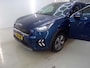 Kia Niro Hybrid 1.6 GDi DynamicPlusLine+Leder+breed-Navigatie+camera+stoel&stuur-verw+ = SUPER !!