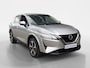 Nissan Qashqai 1.3 MHEV Xtronic N-Connecta | Trekhaak | Climate control | Keyless entry | Stoelverwarming | 360 camera |