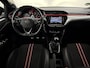 Opel Corsa 1.2 GS Line Half leder, Navi, Airco, Cruise control, Apple carplay, Lichtmetalen velgen, Rijstrook correctie, A start stop