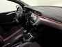 Opel Corsa 1.2 GS Line Half leder, Navi, Airco, Cruise control, Apple carplay, Lichtmetalen velgen, Rijstrook correctie, A start stop