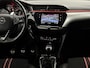 Opel Corsa 1.2 GS Line Half leder, Navi, Airco, Cruise control, Apple carplay, Lichtmetalen velgen, Rijstrook correctie, A start stop
