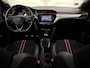 Opel Corsa 1.2 GS Line Half leder, Navi, Airco, Cruise control, Apple carplay, Lichtmetalen velgen, Rijstrook correctie, A start stop