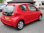 Toyota Aygo 1.0-12V Nieuwe APK !!