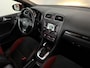 Volkswagen Golf Cabriolet 1.4 TSI Clima, Navi, Parkeersensoren, Stoelverwarming, Cruise conrtol, Lichtmetalen velgen