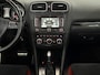 Volkswagen Golf Cabriolet 1.4 TSI Clima, Navi, Parkeersensoren, Stoelverwarming, Cruise conrtol, Lichtmetalen velgen
