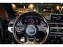 Audi S5 Cabriolet 3.0 TFSI Quattro Pro Line, 354 PK, Facelift, B&O, Audi/Exclusive/Int., Sport/Seats, Navigatie, 2017!!