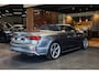 Audi S5 Cabriolet 3.0 TFSI Quattro Pro Line, 354 PK, Facelift, B&O, Audi/Exclusive/Int., Sport/Seats, Navigatie, 2017!!