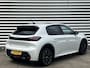 Peugeot 208 1.2 PureTech GT-Line 130 PK | Automaat | Adaptive Cruise Control | Achteruitrijcamera | Navigatie | Panorama dak | Stoelverwarming