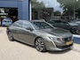Peugeot 508 1.6 HYbrid GT 225 PK | Plug in Hybride | Lederen Bekleding | Elektrisch Verstelbare Massage Stoelen | Trekhaak 1300KG | Navigatie | Full LED Verlichting | FOCAL Premium HiFi | Electrische Achterklep | Night Vision | Camera | 18 Inch Lichtmetalen Velgen | Dodehoek Detectie | Climate Control | Adaptive Cruise Control |