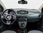 Fiat 500 0.9 TwinAir 80pk Turbo Lounge | Panoramadak | Navigatie | Climate control