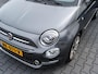 Fiat 500 0.9 TwinAir 80pk Turbo Lounge | Panoramadak | Navigatie | Climate control