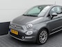 Fiat 500 0.9 TwinAir 80pk Turbo Lounge | Panoramadak | Navigatie | Climate control