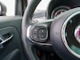Fiat 500 0.9 TwinAir 80pk Turbo Lounge | Panoramadak | Navigatie | Climate control